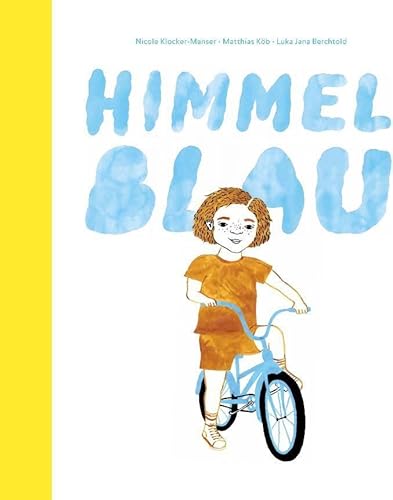 Himmelblau von edition V