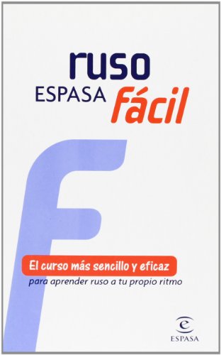 Ruso fácil (IDIOMAS)