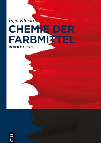 Chemie der Farbmittel: In der Malerei