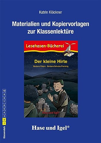 Begleitmaterial: Der kleine Hirte