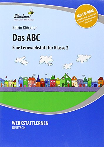 Das ABC: (2. Klasse)