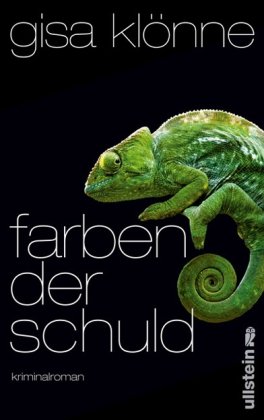 Farben der Schuld: Judith Kriegers vierter Fall