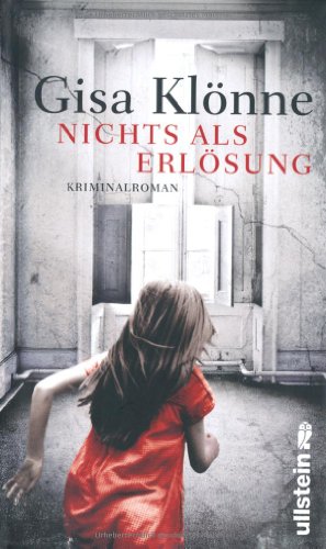 Nichts als Erlösung: Judith Kriegers fünfter Fall