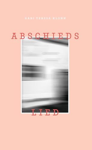 Abschiedslied von BoD – Books on Demand