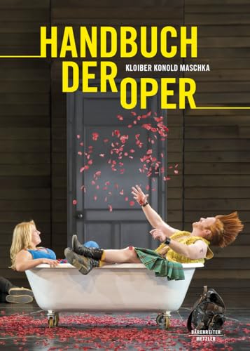 Handbuch der Oper