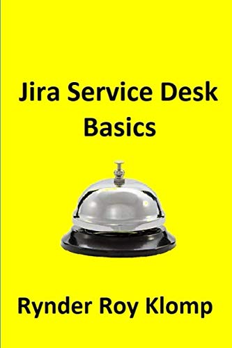 Jira Service Desk Basics von klomprs