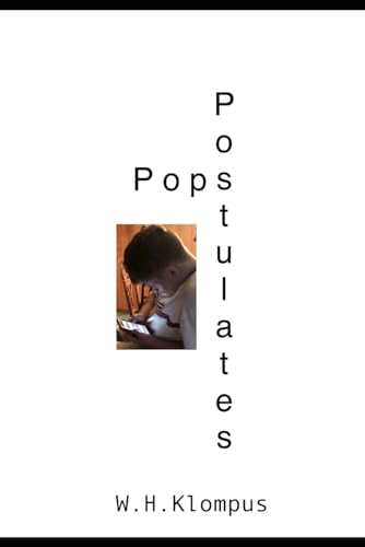 Pops Postulates von Independently published