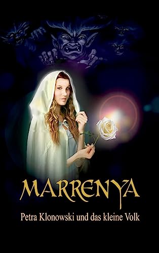 Marrenya