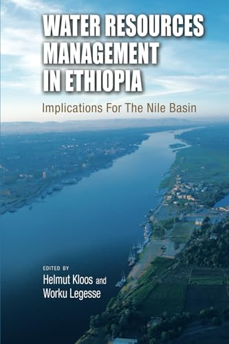 Water Resources Management in Ethiopia: Implications for the Nile Basin von Cambria Press