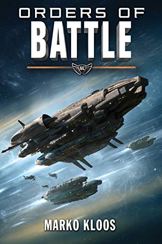 Orders of Battle (Frontlines, 7, Band 7) von 47north