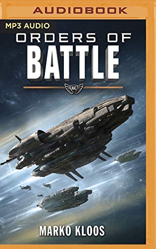 Orders of Battle (Frontlines, Band 7)