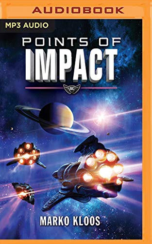 Points of Impact von Brilliance Audio