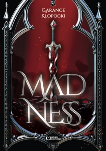 Madness Madness von HELLO EDITIONS
