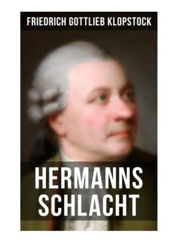 Hermanns Schlacht von Musaicum Books