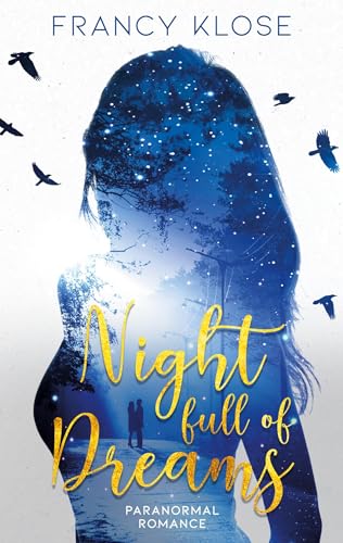 Night full of Dreams (Träumer-Dilogie) von Book on Demand