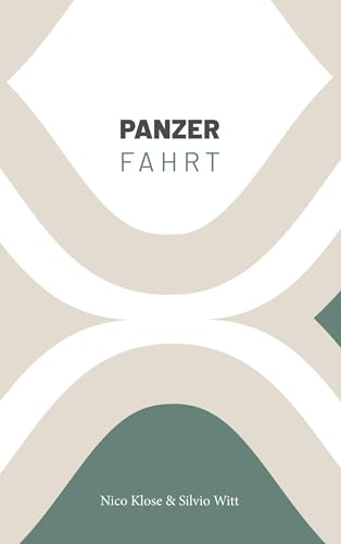 Panzerfahrt Panzerfahrt von Steffen Verlag