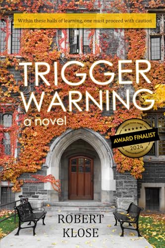 Trigger Warning von Open Books