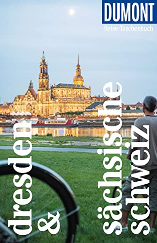 DuMont Reise-Taschenbuch Reiseführer Dresden & Sächsische Schweiz: Reiseführer plus Reisekarte. Mit individuellen Autorentipps und vielen Touren. DuMont Reise-Taschenbuch Reiseführer Dresden & Sächsische Schweiz: Reiseführer plus Reisekarte. Mit individuellen Autorentipps und vielen Touren.