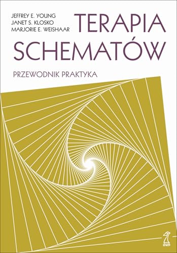 Terapia schematów: Przewodnik praktyka von GWP