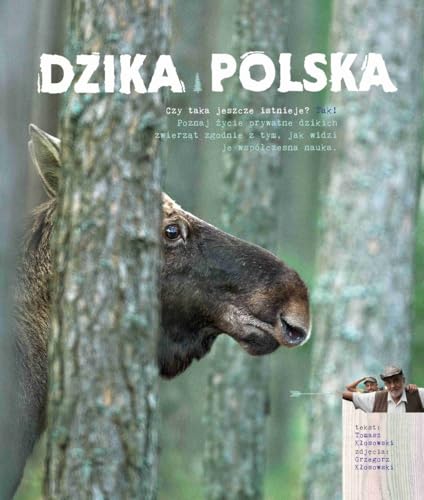 Dzika Polska Dzika Polska von Multico