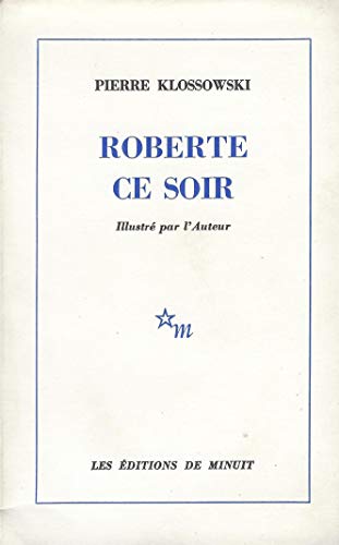 Roberte ce soir von MINUIT