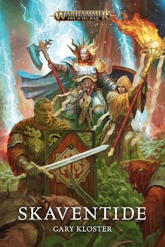 Skaventide (Warhammer: Age of Sigmar) von Games Workshop