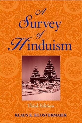 A Survey of Hinduism: Third Edition