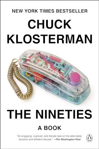 The Nineties: A Book von Penguin Books