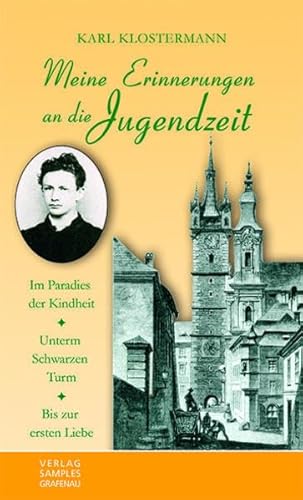 Meine Erinnerungen an die Jugendzeit