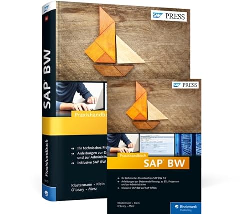 Praxishandbuch SAP BW von Rheinwerk