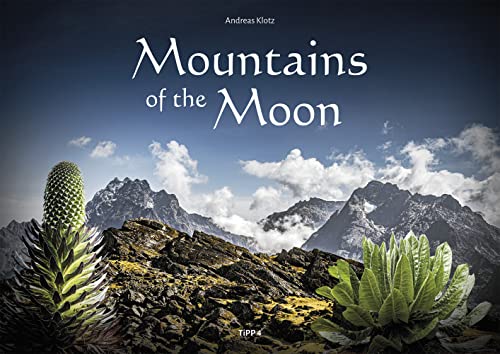 Mountains of the Moon von Tipp 4