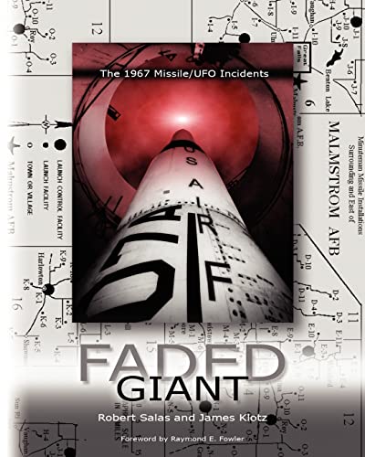 Faded Giant Faded Giant von Booksurge Publishing