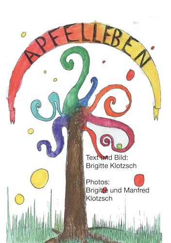 Apfelleben von BoD – Books on Demand
