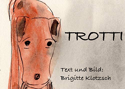 Trotti von Books on Demand
