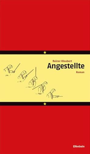 Angestellte: Roman