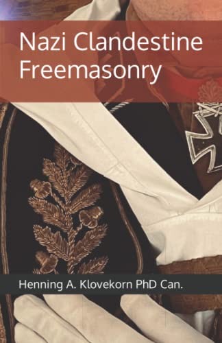 Nazi Clandestine Freemasonry: Thule Lodge Initiation Ritual