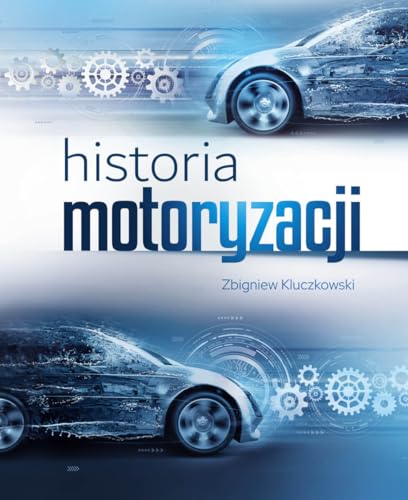 Historia motoryzacji von SBM