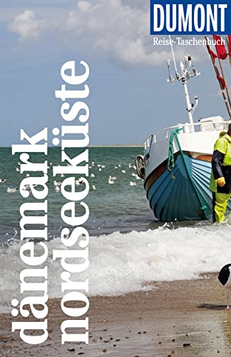 DuMont Reise-Taschenbuch Reiseführer Dänemark Nordseeküste: Reiseführer plus Reisekarte. Mit individuellen Autorentipps und vielen Touren. DuMont Reise-Taschenbuch Reiseführer Dänemark Nordseeküste: Reiseführer plus Reisekarte. Mit individuellen Autorentipps und vielen Touren.