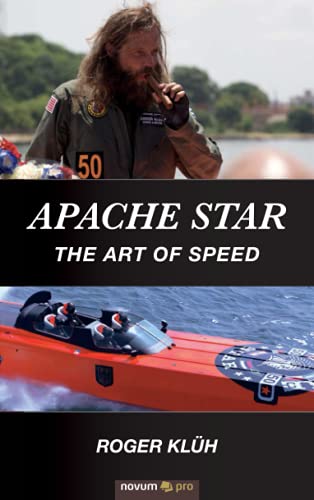 Apache Star: The Art of Speed von novum pro