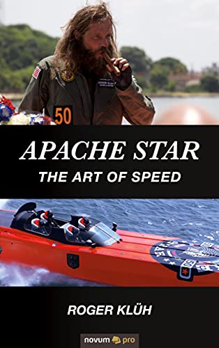 Apache Star: The Art of Speed