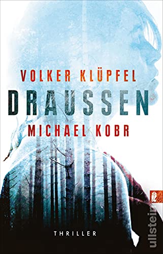 Draussen: Thriller