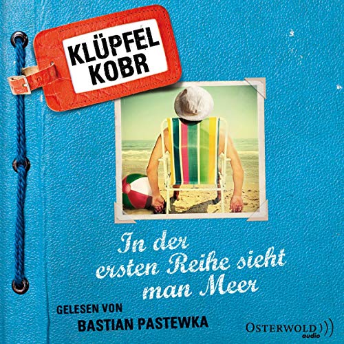In der ersten Reihe sieht man Meer: 7 CDs In der ersten Reihe sieht man Meer: 7 CDs