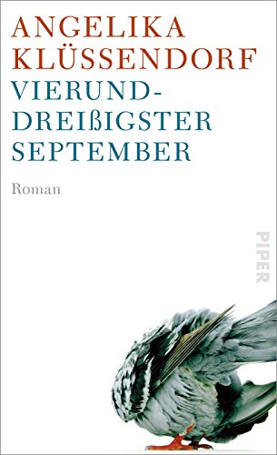 Vierunddreißigster September: Roman | Ein Dorfkosmos als Gesellschaftsspiegel – hochaktuelle, große Literatur Vierunddreißigster September: Roman | Ein Dorfkosmos als Gesellschaftsspiegel – hochaktuelle, große Literatur