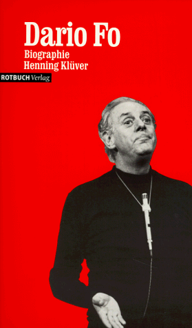 Dario Fo: Biographie