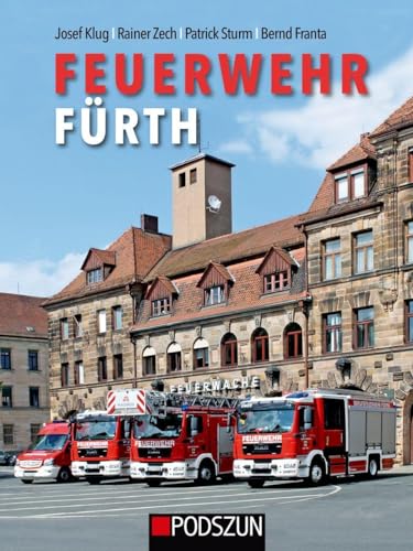 Feuerwehr Fürth
