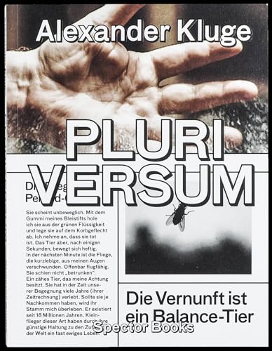 Pluriversum: Katalog zur Ausstellung im Museum Folkwang, Essen, 2017/2018 und im 21er Haus in Wien von Februar bis April 2018. Pluriversum: Katalog zur Ausstellung im Museum Folkwang, Essen, 2017/2018 und im 21er Haus in Wien von Februar bis April 2018.
