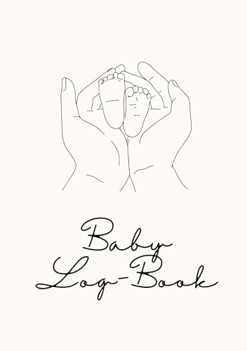 Baby Log-Book: DE von tredition