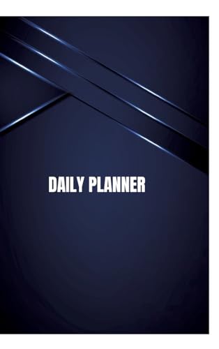 Daily Planner: DE von tredition