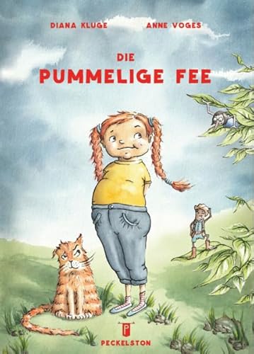 Die pummelige Fee