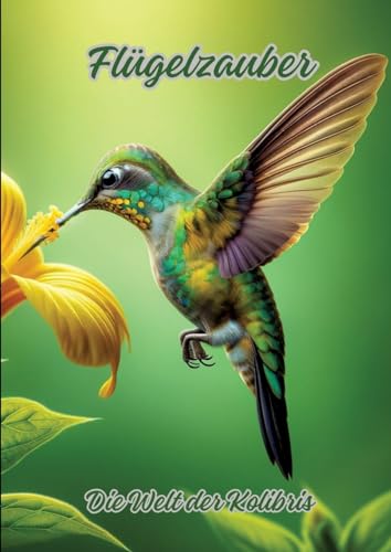 Flügelzauber: Die Welt der Kolibris von tredition
